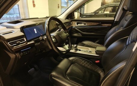 CheryExeed VX, 2022 год, 2 825 000 рублей, 7 фотография