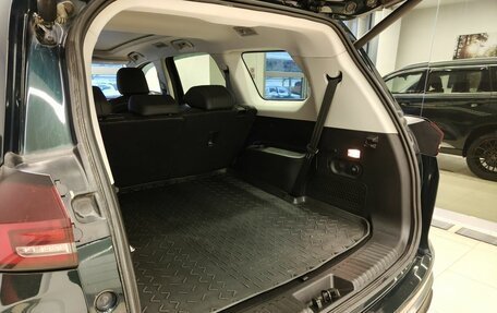 CheryExeed VX, 2022 год, 2 825 000 рублей, 14 фотография