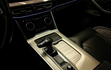 CheryExeed VX, 2022 год, 2 825 000 рублей, 11 фотография