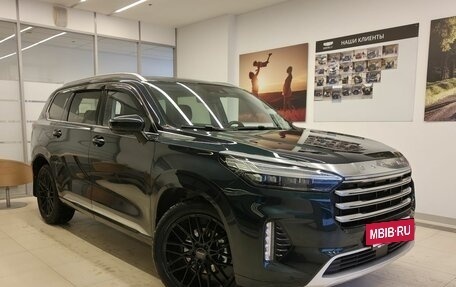 CheryExeed VX, 2022 год, 2 825 000 рублей, 3 фотография