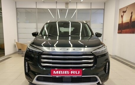 CheryExeed VX, 2022 год, 2 825 000 рублей, 2 фотография
