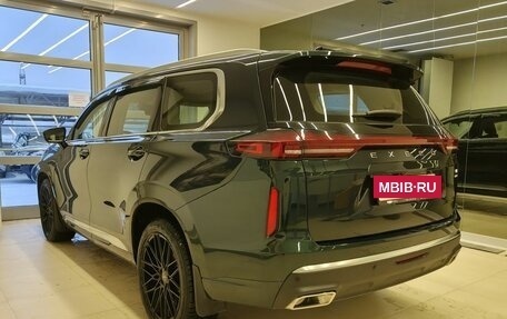 CheryExeed VX, 2022 год, 2 825 000 рублей, 6 фотография