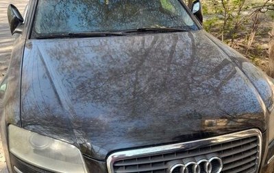 Audi A8, 2005 год, 600 000 рублей, 1 фотография