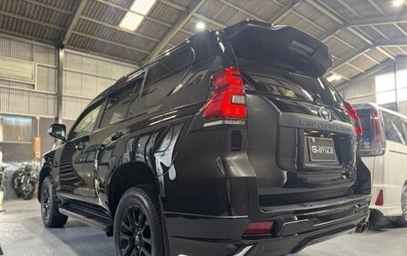 Toyota Land Cruiser Prado 150 рестайлинг 2, 2023 год, 5 790 099 рублей, 4 фотография