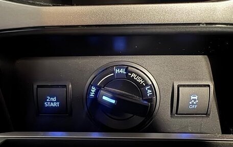 Toyota Land Cruiser Prado 150 рестайлинг 2, 2023 год, 5 790 099 рублей, 19 фотография