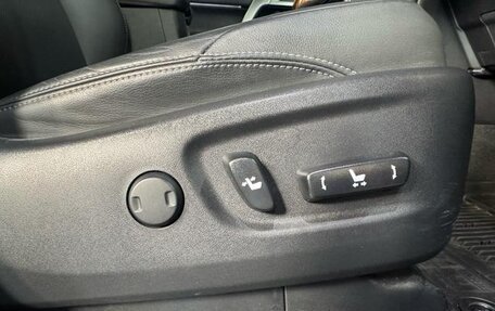 Toyota Land Cruiser Prado 150 рестайлинг 2, 2023 год, 5 790 099 рублей, 20 фотография