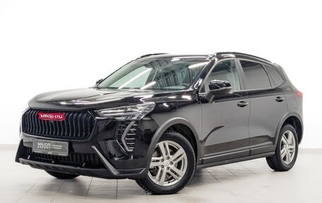 Haval Jolion, 2025 год, 2 150 000 рублей, 1 фотография
