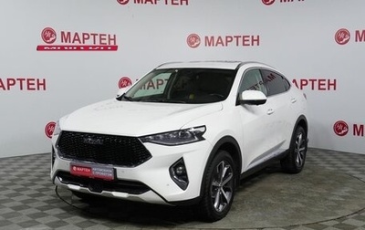 Haval F7x I, 2020 год, 1 910 000 рублей, 1 фотография