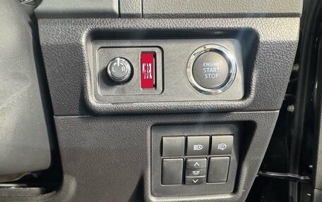 Toyota Land Cruiser Prado 150 рестайлинг 2, 2023 год, 5 790 099 рублей, 17 фотография