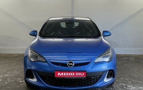 Opel Astra OPC J, 2013 год, 1 030 000 рублей, 1 фотография