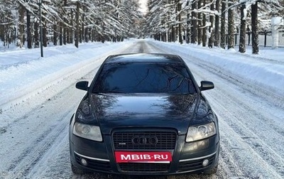 Audi A6, 2004 год, 680 000 рублей, 1 фотография