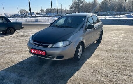 Chevrolet Lacetti, 2011 год, 500 000 рублей, 1 фотография