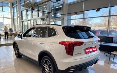 Haval Jolion, 2026 год, 2 599 000 рублей, 1 фотография