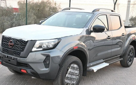 Nissan Navara (Frontier), 2025 год, 4 880 000 рублей, 1 фотография
