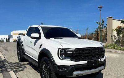 Ford Ranger, 2025 год, 8 480 000 рублей, 1 фотография
