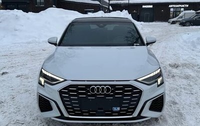 Audi A3, 2022 год, 2 290 000 рублей, 1 фотография