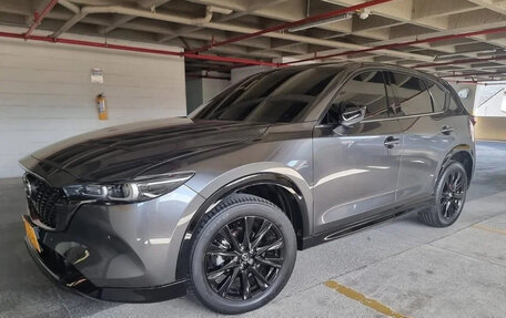 Mazda CX-5 II, 2022 год, 2 780 000 рублей, 1 фотография