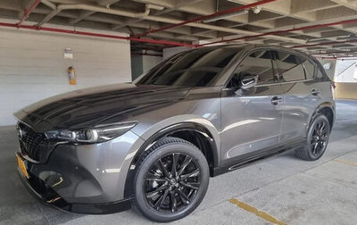 Mazda CX-5 II, 2022 год, 2 780 000 рублей, 1 фотография