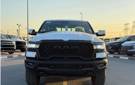 Rambler 1500, 2026 год, 8 490 000 рублей, 1 фотография