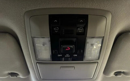 Toyota Land Cruiser Prado 150 рестайлинг 2, 2023 год, 5 790 099 рублей, 21 фотография