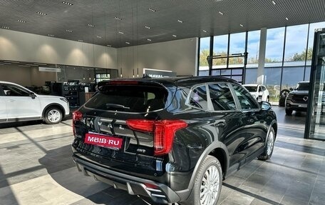 Haval Jolion, 2026 год, 2 870 010 рублей, 1 фотография