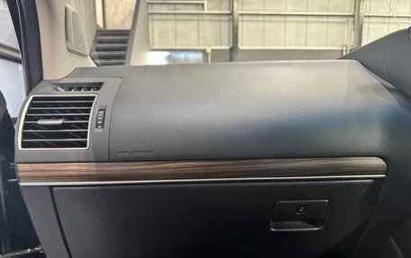 Toyota Land Cruiser Prado 150 рестайлинг 2, 2023 год, 5 790 099 рублей, 25 фотография