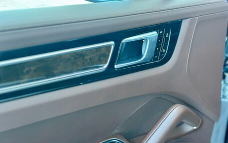 Porsche Cayenne III, 2018 год, 5 700 000 рублей, 7 фотография