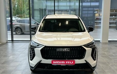 Haval Jolion, 2026 год, 2 622 510 рублей, 1 фотография