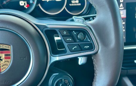 Porsche Cayenne III, 2018 год, 5 700 000 рублей, 9 фотография