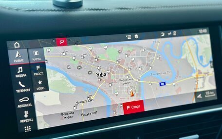 Porsche Cayenne III, 2018 год, 5 700 000 рублей, 11 фотография