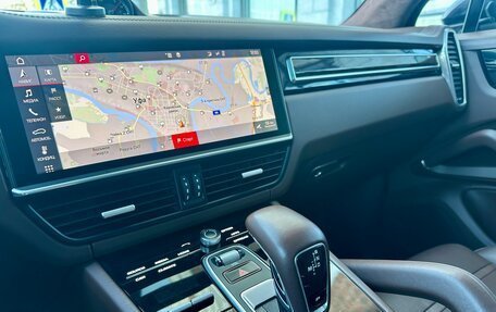 Porsche Cayenne III, 2018 год, 5 700 000 рублей, 12 фотография