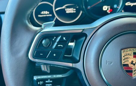 Porsche Cayenne III, 2018 год, 5 700 000 рублей, 8 фотография