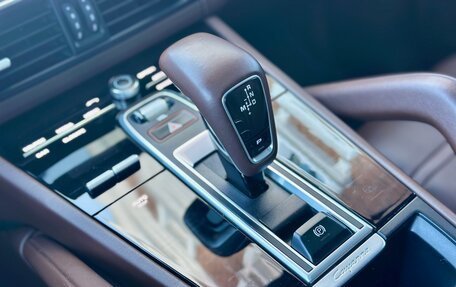 Porsche Cayenne III, 2018 год, 5 700 000 рублей, 10 фотография