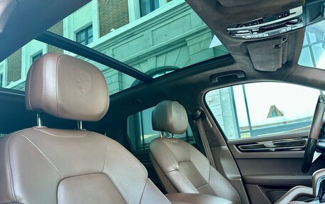 Porsche Cayenne III, 2018 год, 5 700 000 рублей, 17 фотография