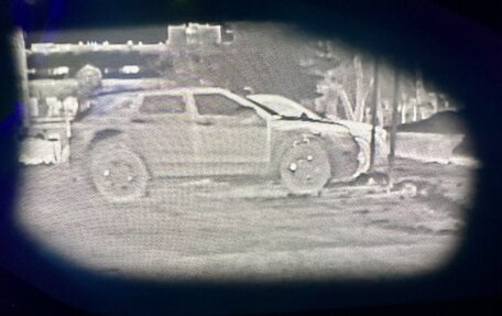 Porsche Cayenne III, 2018 год, 5 700 000 рублей, 14 фотография