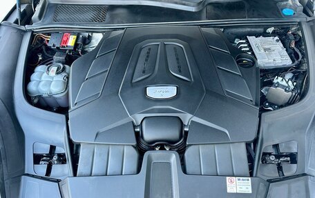 Porsche Cayenne III, 2018 год, 5 700 000 рублей, 37 фотография