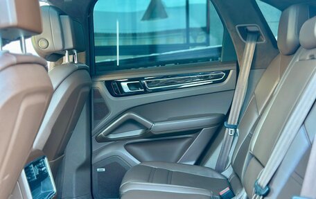 Porsche Cayenne III, 2018 год, 5 700 000 рублей, 35 фотография