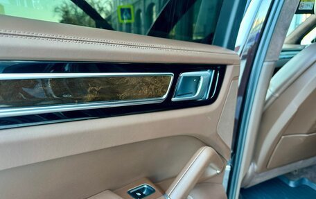 Porsche Cayenne III, 2018 год, 5 700 000 рублей, 33 фотография