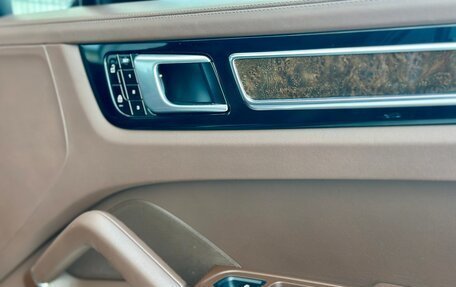 Porsche Cayenne III, 2018 год, 5 700 000 рублей, 26 фотография