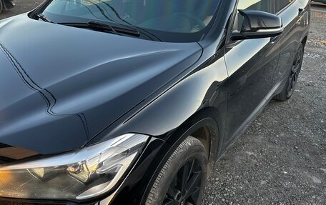 BMW X1, 2017 год, 2 400 000 рублей, 3 фотография