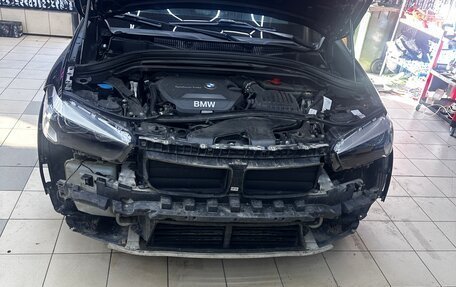 BMW X1, 2017 год, 2 400 000 рублей, 2 фотография