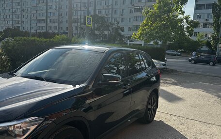 BMW X1, 2017 год, 2 400 000 рублей, 5 фотография