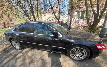 Audi A8, 2005 год, 600 000 рублей, 3 фотография