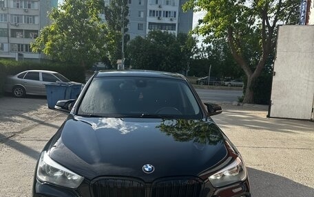 BMW X1, 2017 год, 2 400 000 рублей, 6 фотография