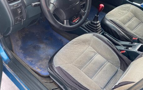 Nissan Almera, 1998 год, 200 000 рублей, 4 фотография