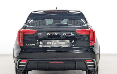 Haval Jolion, 2025 год, 2 150 000 рублей, 3 фотография