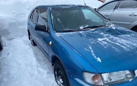 Nissan Almera, 1998 год, 200 000 рублей, 3 фотография