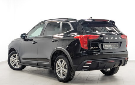 Haval Jolion, 2025 год, 2 150 000 рублей, 4 фотография