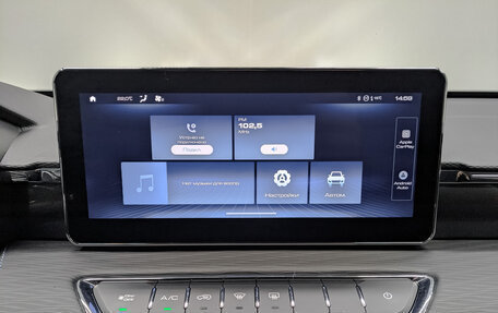 Haval Jolion, 2025 год, 2 150 000 рублей, 14 фотография