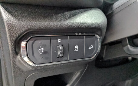 Haval Jolion, 2025 год, 2 150 000 рублей, 20 фотография